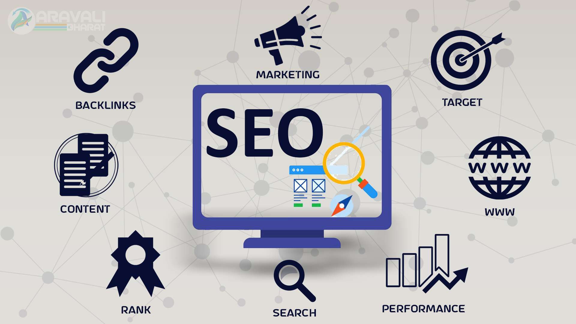 Top 5 search engine optimization(SEO) mistakes that you must avoid