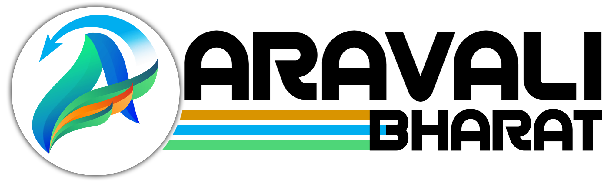 aravali bharat logo
