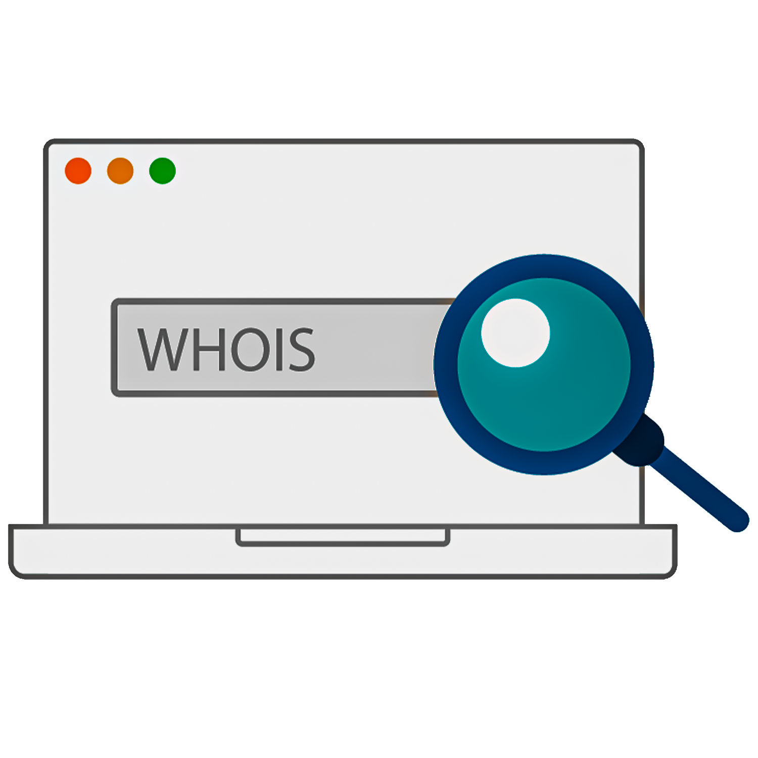 Whois Domain Lookup