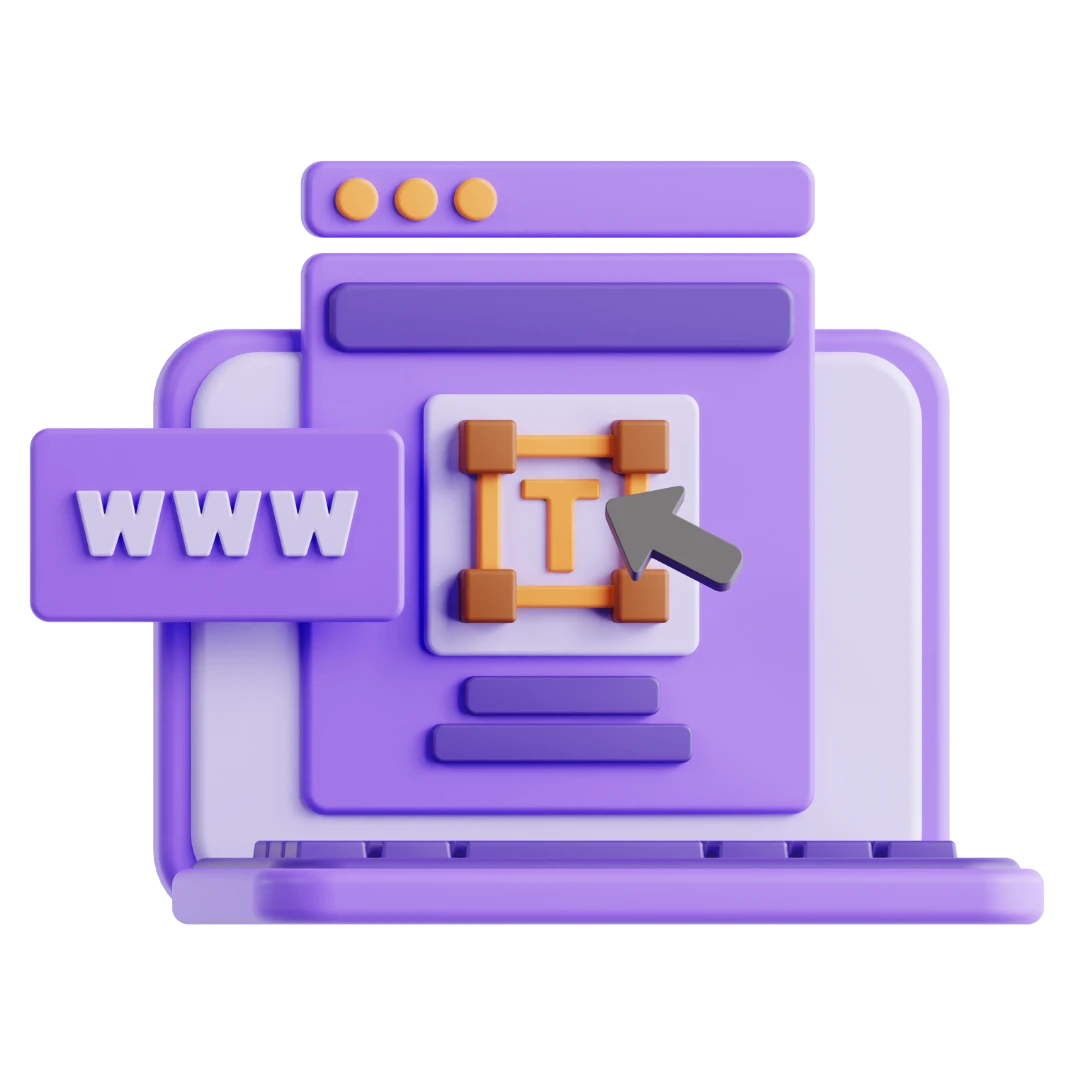 Website Designing