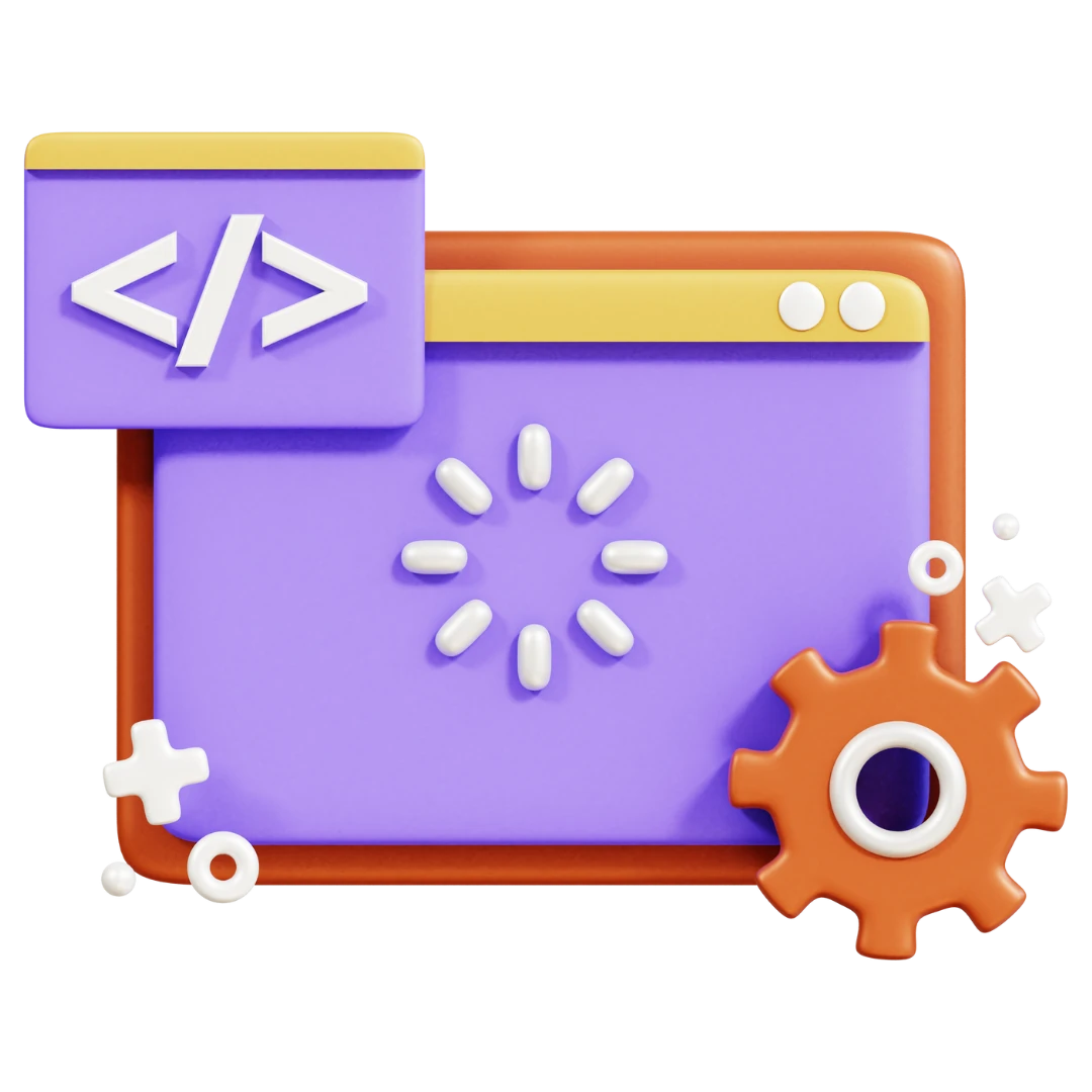 Website Maintenance